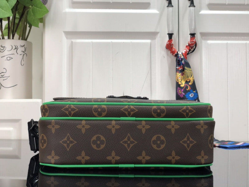 Fashion Lu-Vi bags - 3425