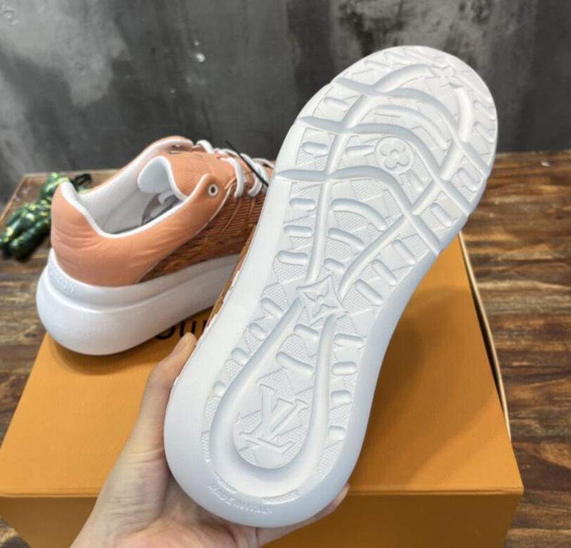 AmeliaLuxury - LOV Men Shoes - 904