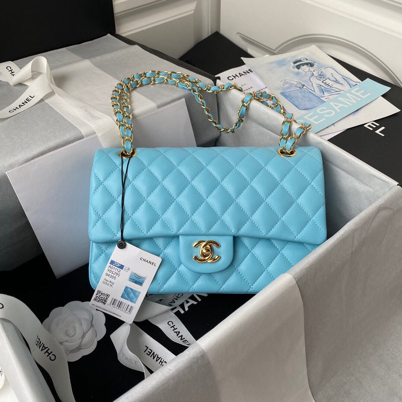 Amelia - CHL Bags - 3660