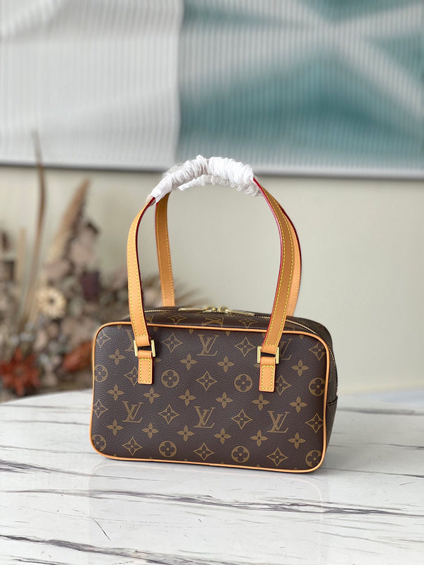 Amelia- Lu-Vi bags - 5843