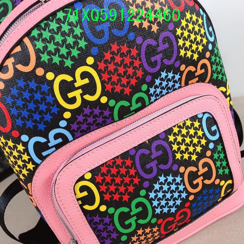 Amelia  - GCI Bags - 11415
