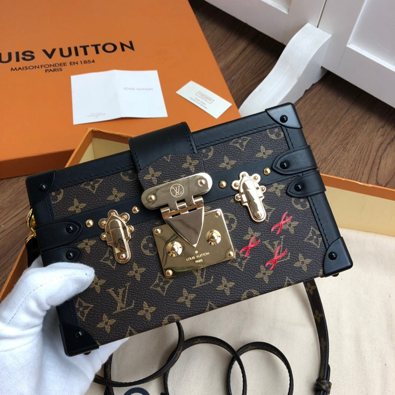 Amelia - LV Bags - 13353