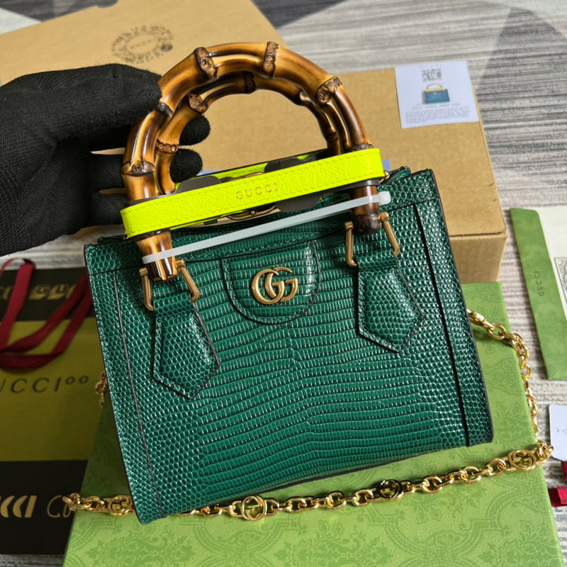 Amelia- GCI Bags - 4361