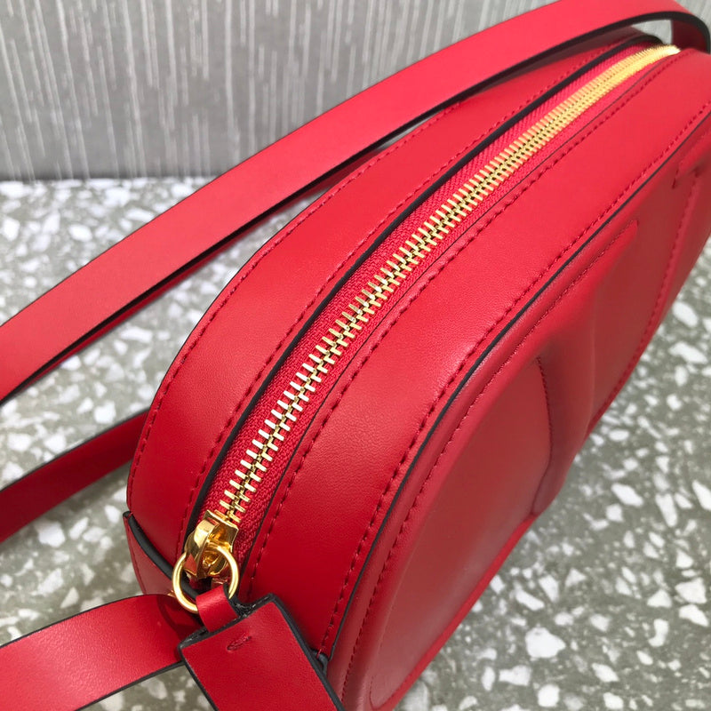 Amelia- VEL WOMEN LUXURY BAGS - 387