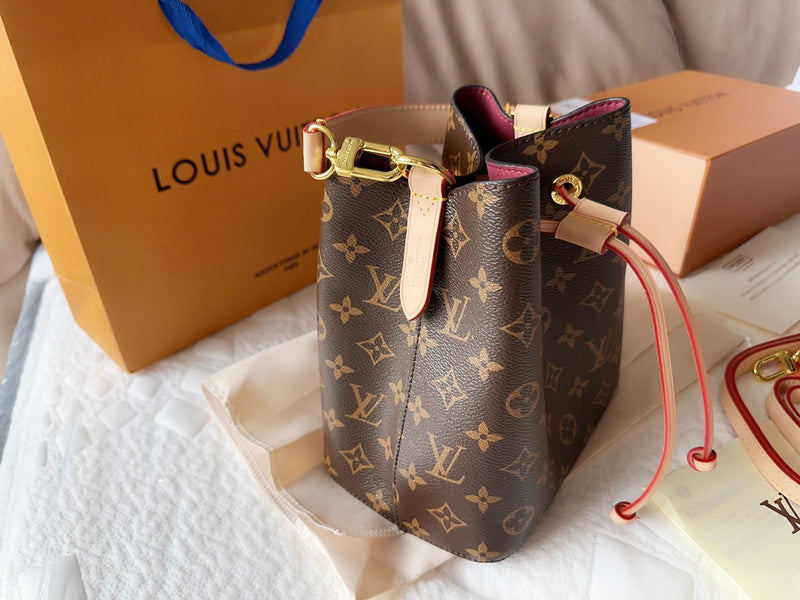 Amelia - LV Bags - 14394