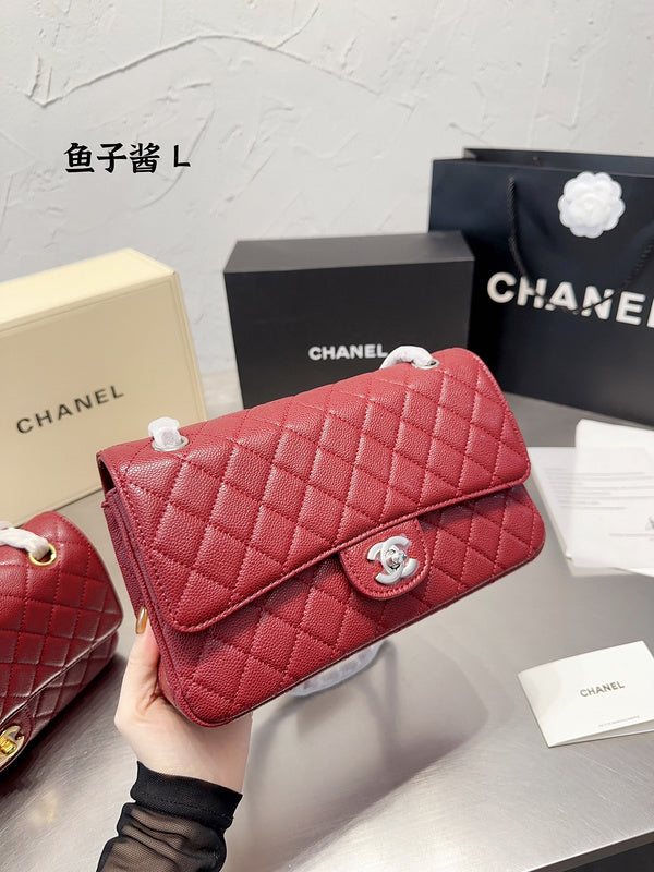 Amelia- CHL Bags - 7193