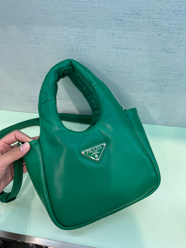 Amelia- PRDA  LUXURY BAGS - 881