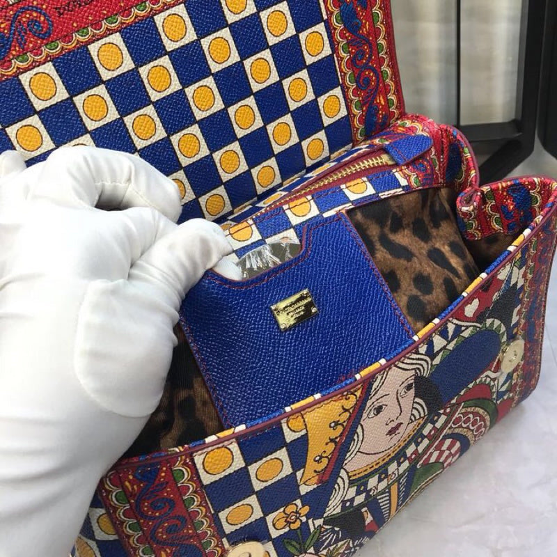 Amelia- DG Bags - 296