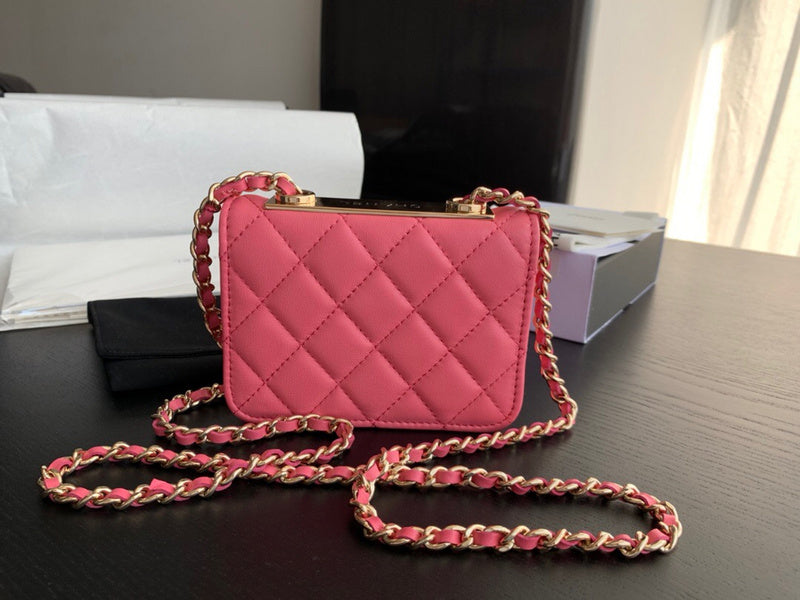 Amelia-  CHL BAGS  - 418