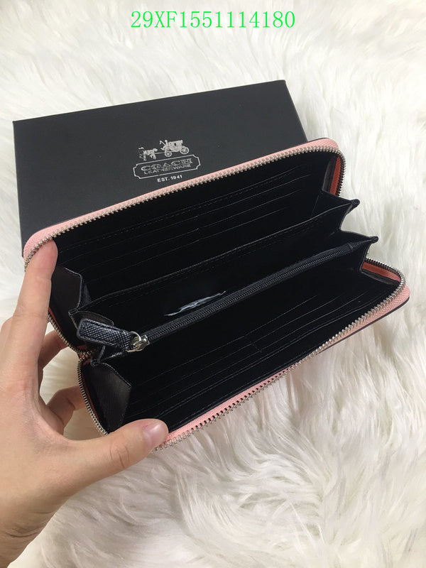 Amelia - CAH Wallet - 058