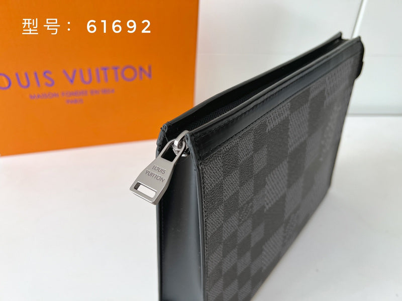Amelia- LOV  Luxury  Wallets - 670