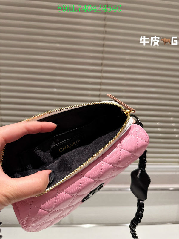 Amelia - CHL Bags - 1049