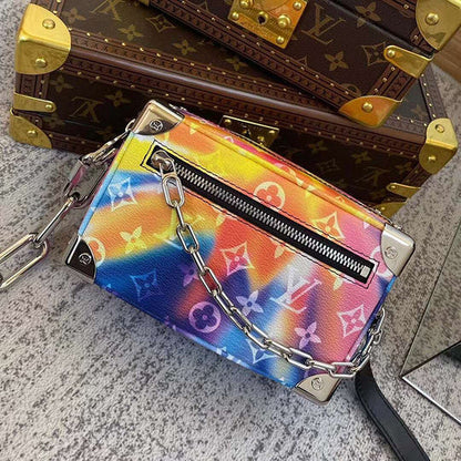 Fashion Lu-Vi bags - 3183