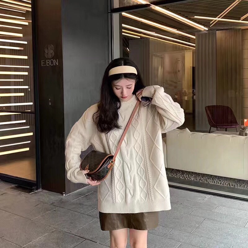 C-LINE LUXURY WOMEN BAGS - 172