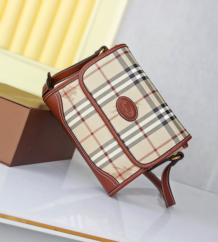 B-Berry Bags - Women Ameliave Luxury Bags - 807
