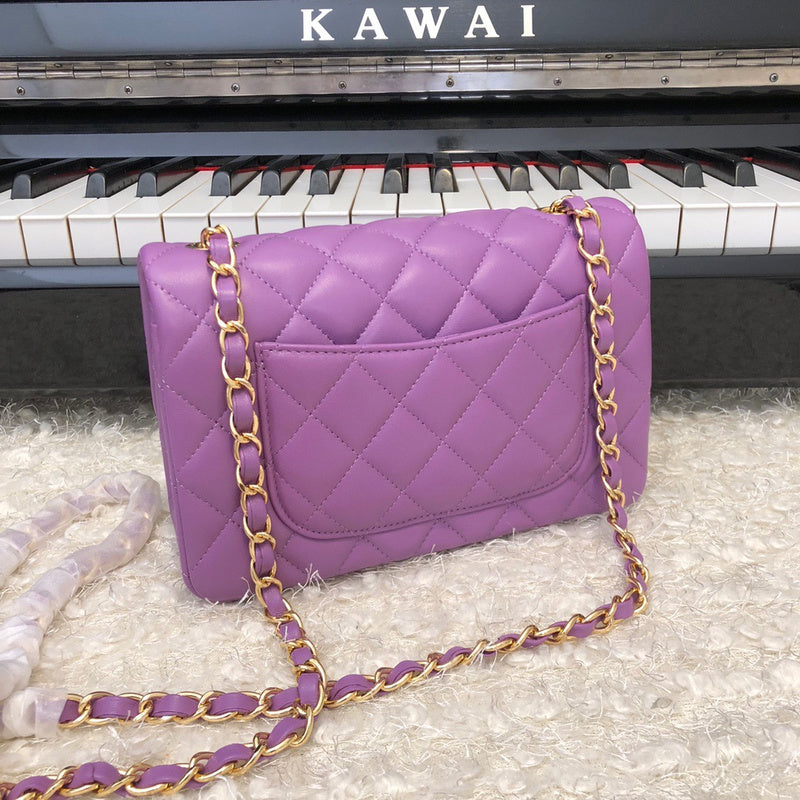 Amelia- CHL Lady Bags - 162