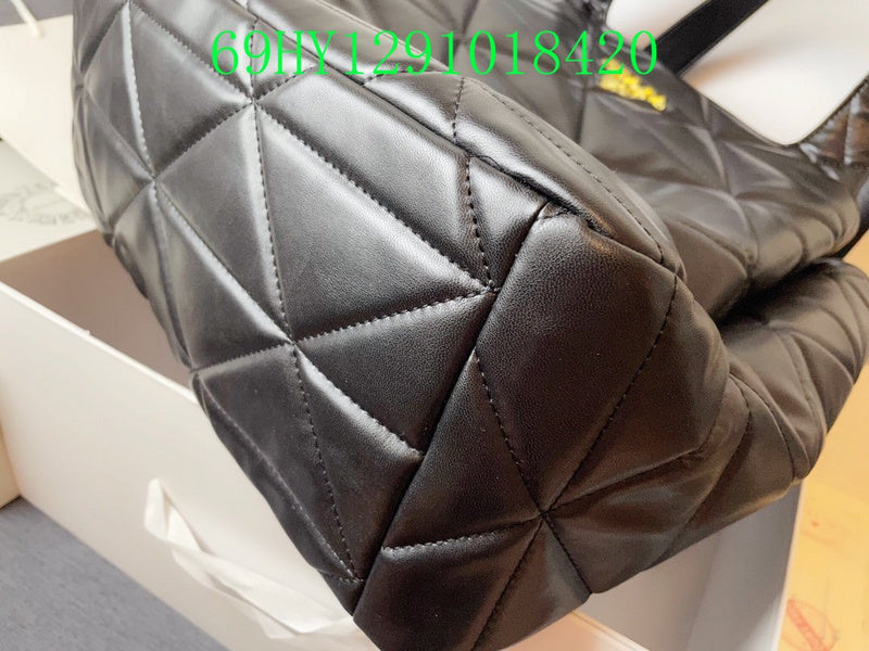 Prada Bags - The Barnes Bags  889