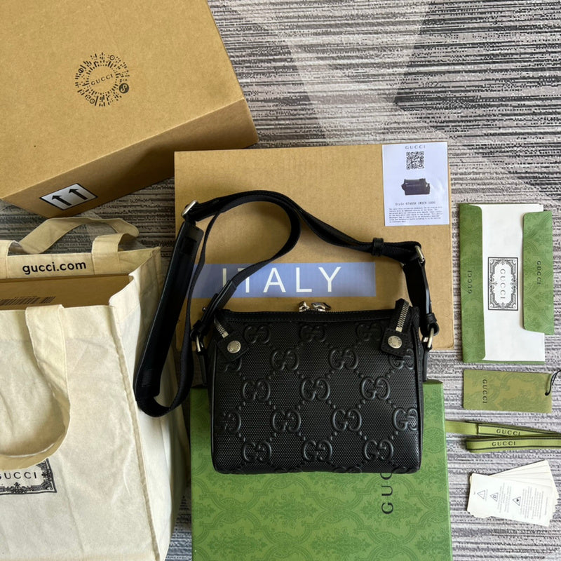 Amelia- GCI Bags - 4560