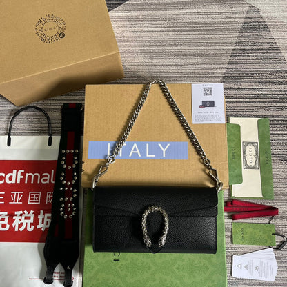 Amelia- GCI LUXURY LADY BAG - BRANDED BAGS FOR WOMEN - 097