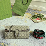 Amelia Fashion - GCI Bags - 2058