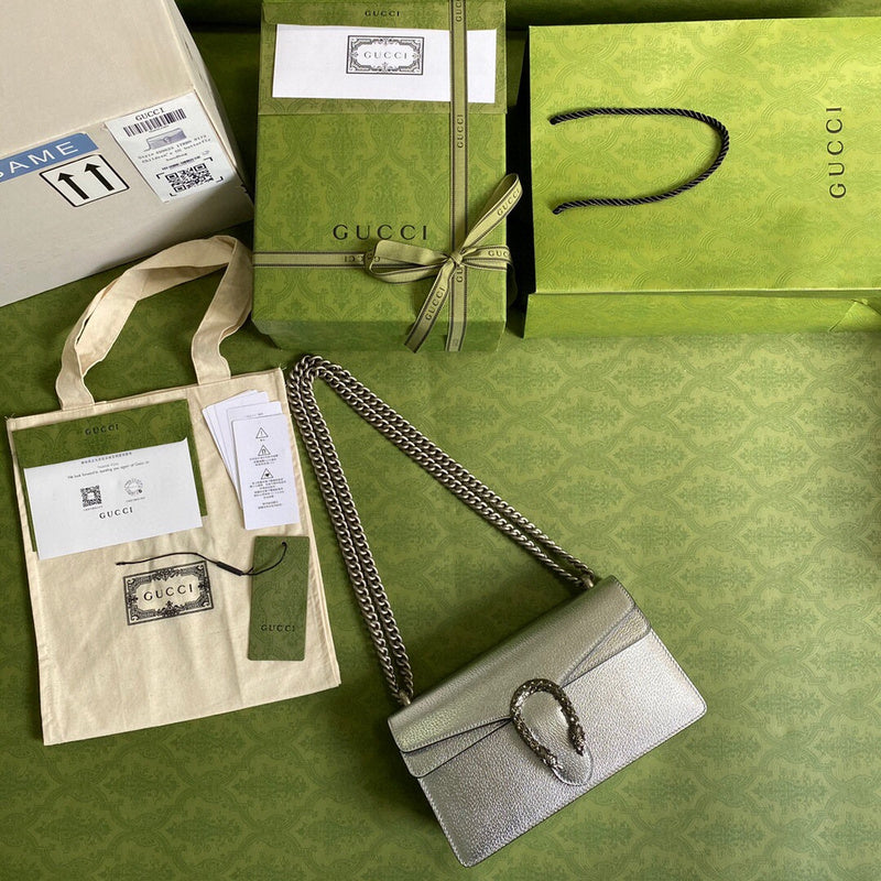 Amelia- GCI Bags - 5865
