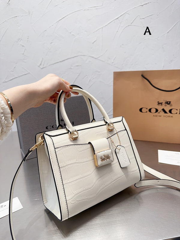 Amelia - CCH Bags - 215