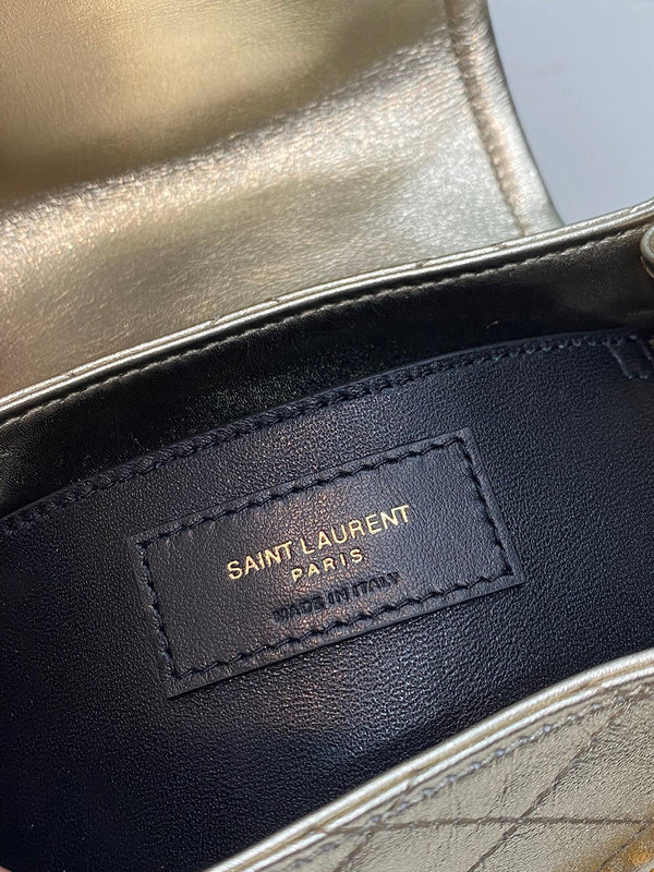 Amelia - YSL Bag - 2073