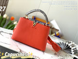 Amelia - LOV Lady Bags - 746