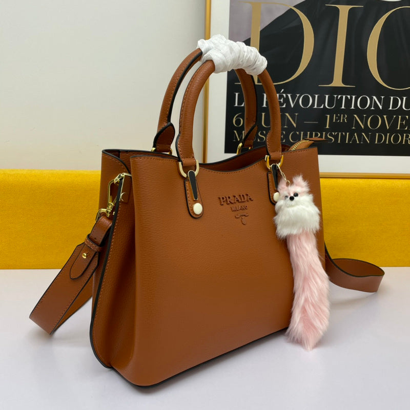 Amelia- PRDA  LUXURY BAGS - 115
