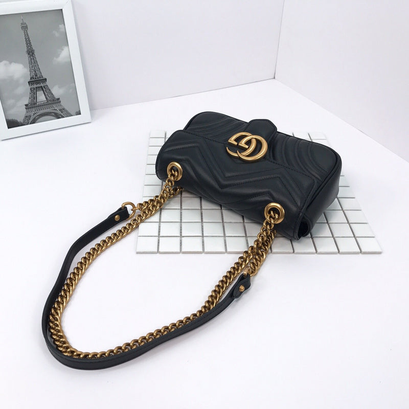 Amelia Fashion - GCI Bags - 2507
