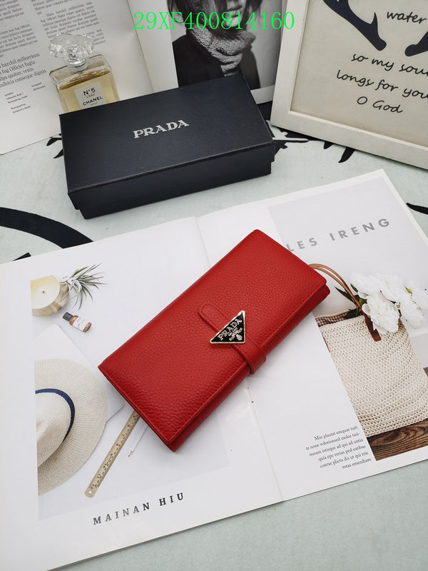 Amelia - PD Wallet - 259
