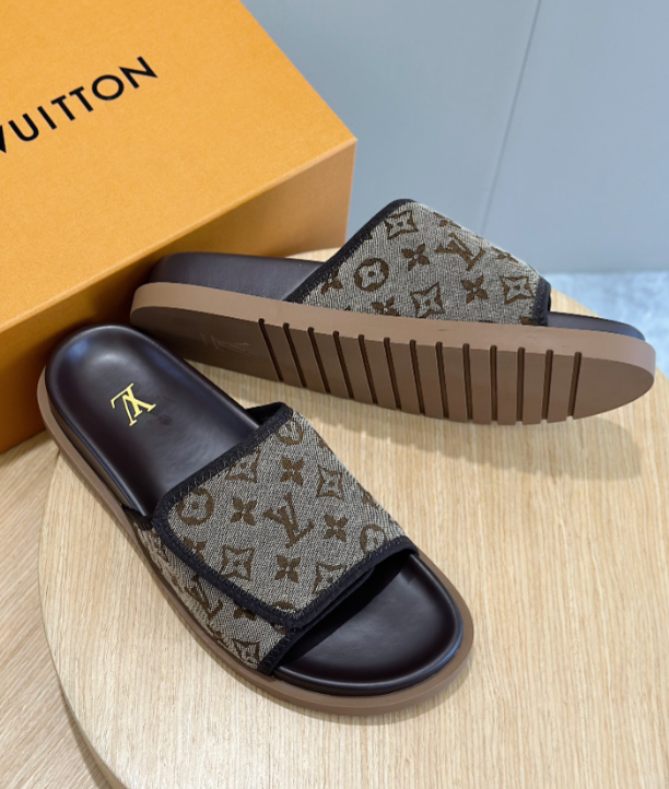 AmeliaLuxury - LOV Men Shoes - 193