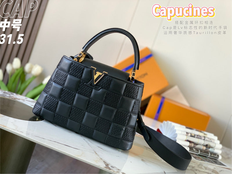 Amelia - LOV Lady Bags - 718
