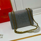 Amelia- VEL WOMEN LUXURY BAGS - 547