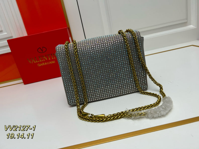 Amelia- VEL WOMEN LUXURY BAGS - 547