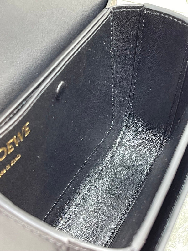 Amelia's Bag Gallery - LWO Bags - 930