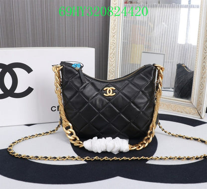 Amelia - CHL Bags - 041
