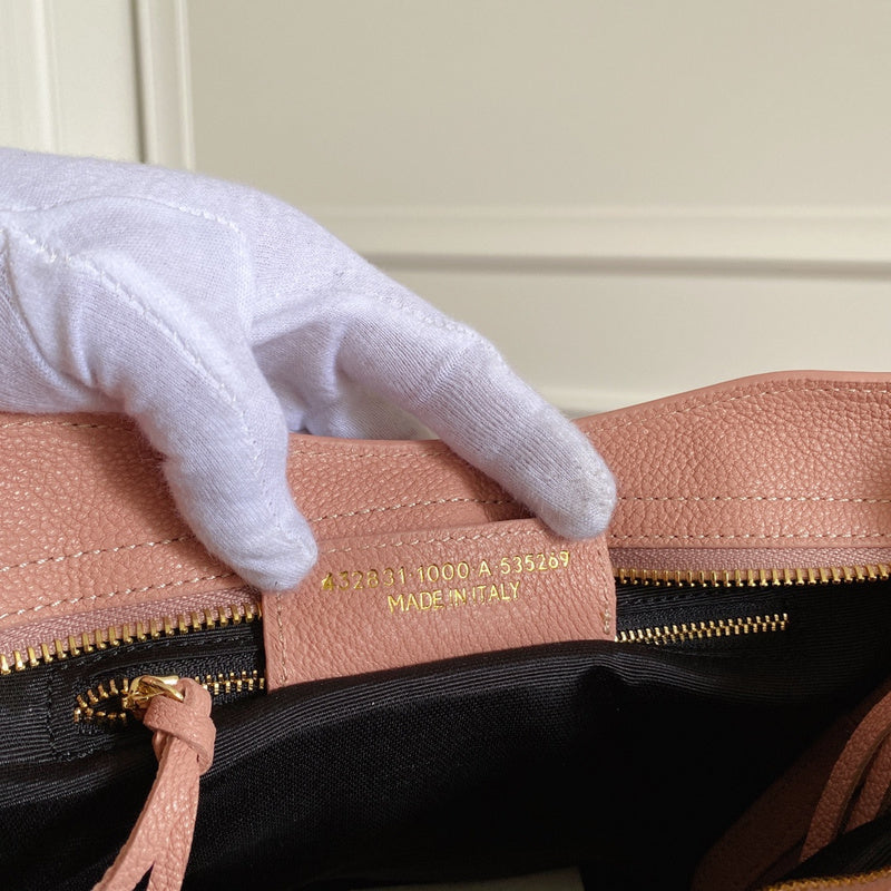 Amelia - BLN-CIAGA WOMEN LUXURY BAGS - 613