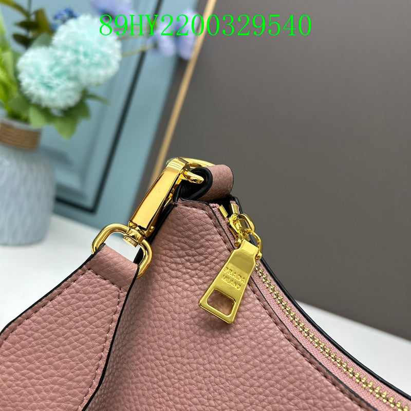 Prada Bags - The Barnes Bags  429