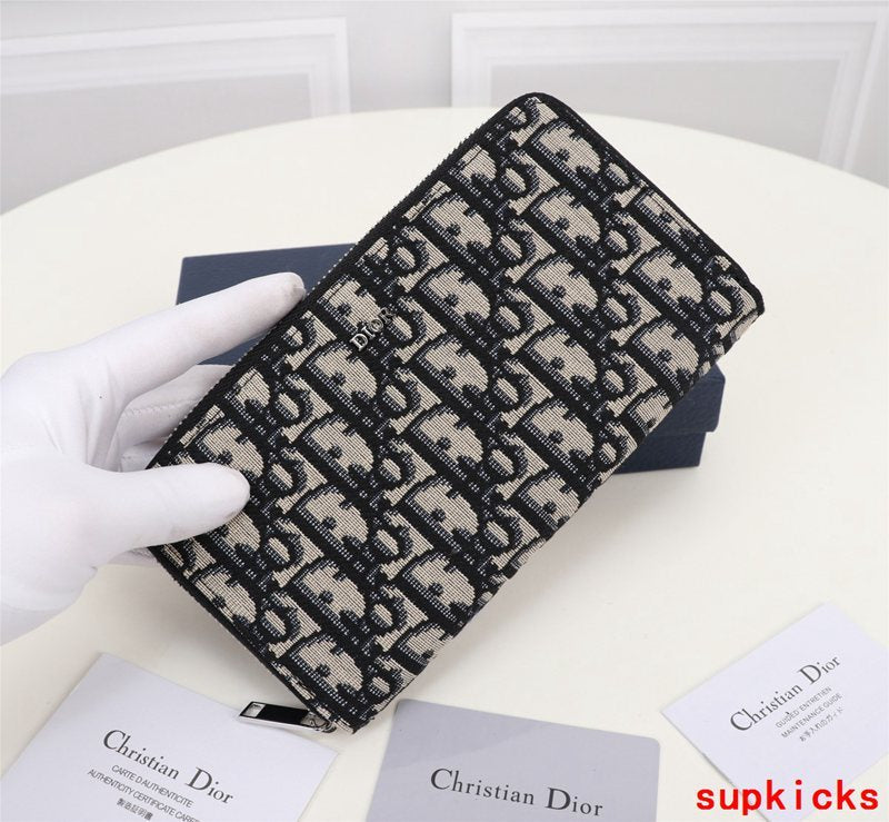 Amelia- Mix Wallets - 364