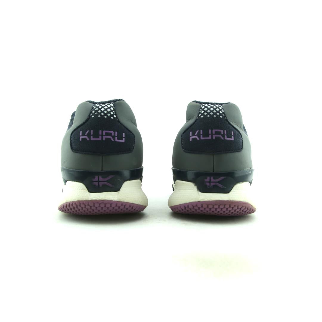 KURU QUANTUM