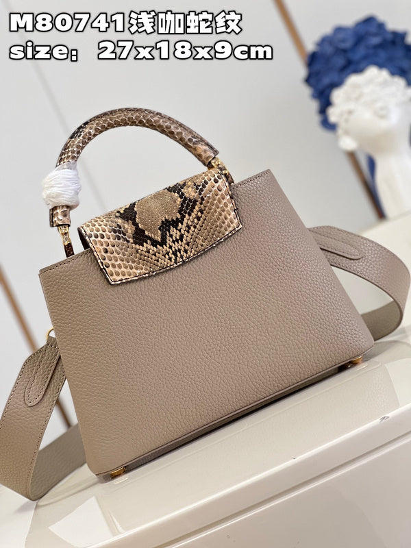 Amelia's Bag Gallery - LOV Bags - 887