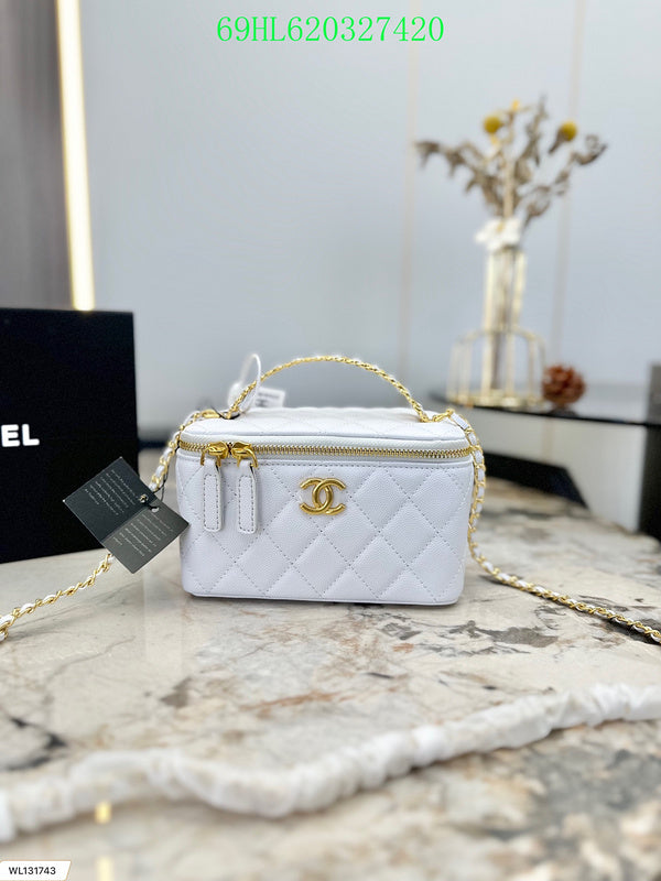 Amelia - CHL Bags - 1235