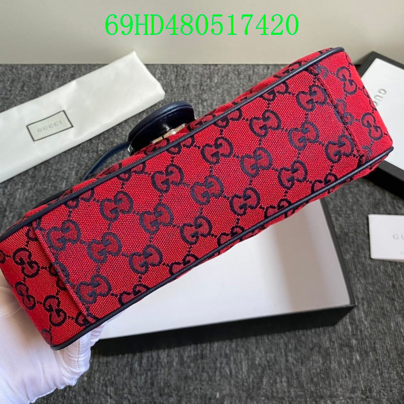 Amelia - GCI Bags - 11053
