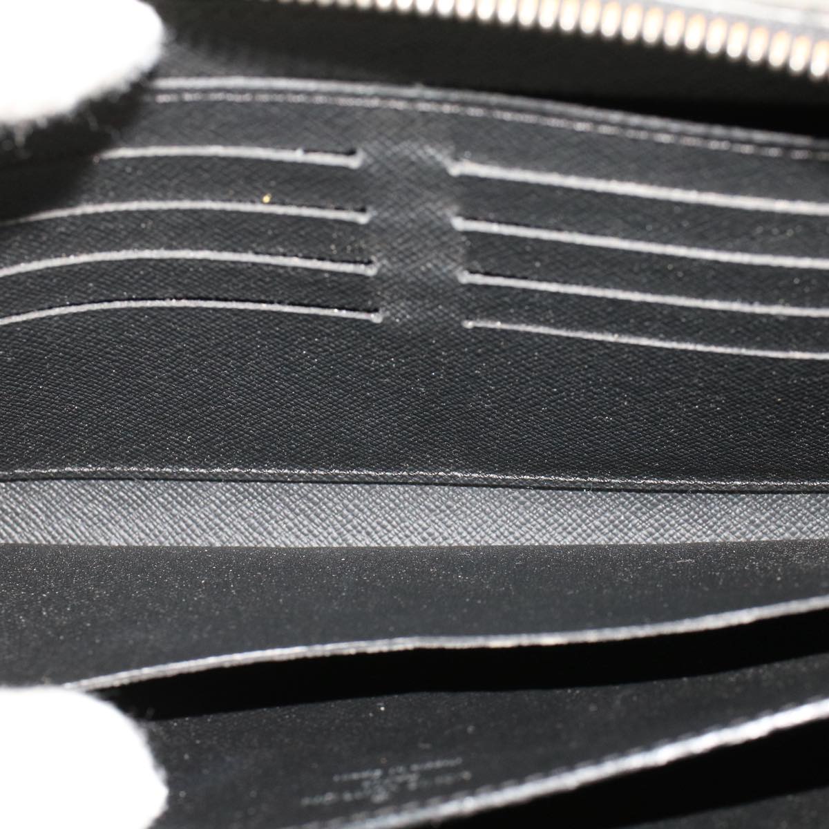 LOUIS VUITTON Zippy XL Wallet