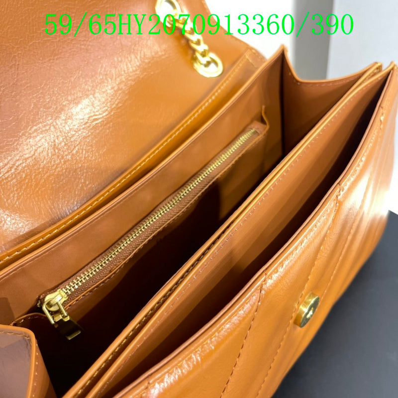 Amelia - BGA Bags - 2091