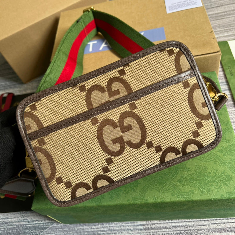 Amelia- GCI Bags - 5609