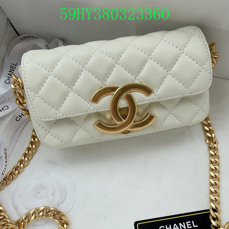 Amelia - CHL Bags - 1255