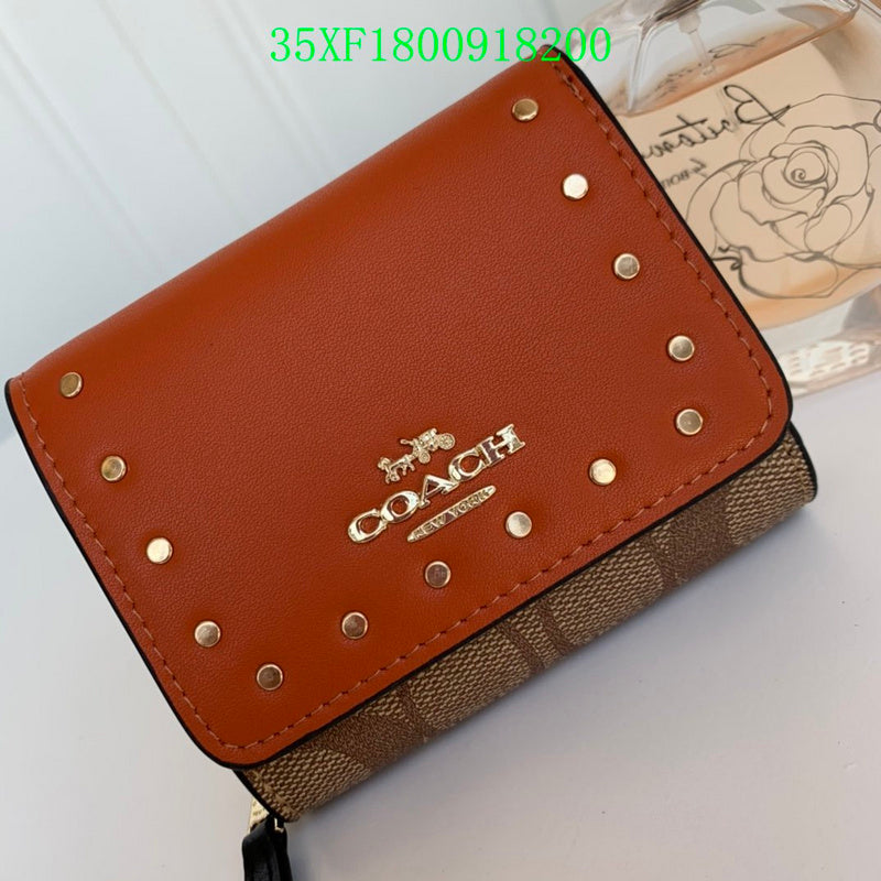 Amelia - CAH Wallet - 078