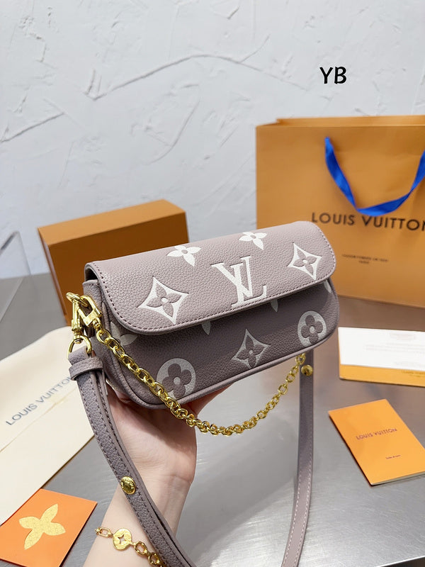 Amelia - LV Bags - 15099